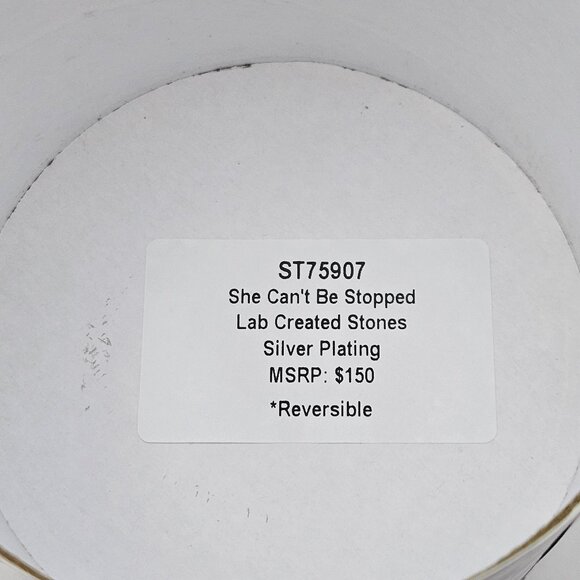 Bomb Party ST75907 "She Can't Be Stopped" Summer Stacks 3-Stack - Picture 5 of 5